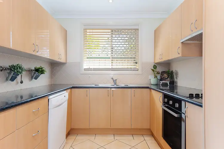 Fourth view of Homely villa listing, 2/8 Prince Street, Waratah NSW 2298