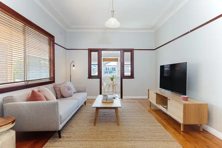 Second view of Homely house listing, 16 King Street, Waratah West NSW 2298