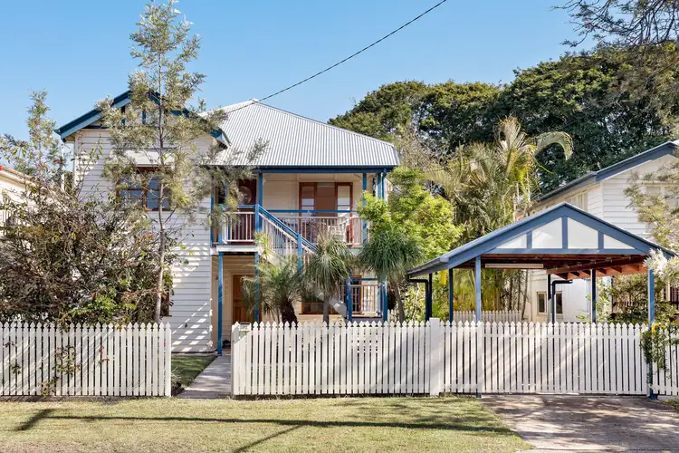 Main view of Homely house listing, 73 Bowen Street, Windsor QLD 4030