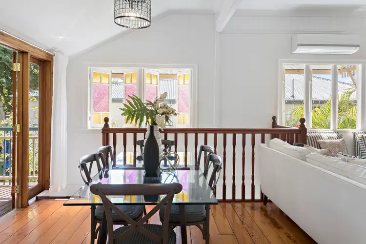 Fourth view of Homely house listing, 73 Bowen Street, Windsor QLD 4030
