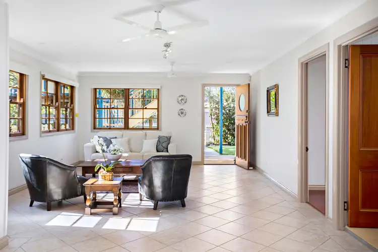 Fifth view of Homely house listing, 73 Bowen Street, Windsor QLD 4030