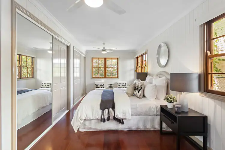 Sixth view of Homely house listing, 73 Bowen Street, Windsor QLD 4030