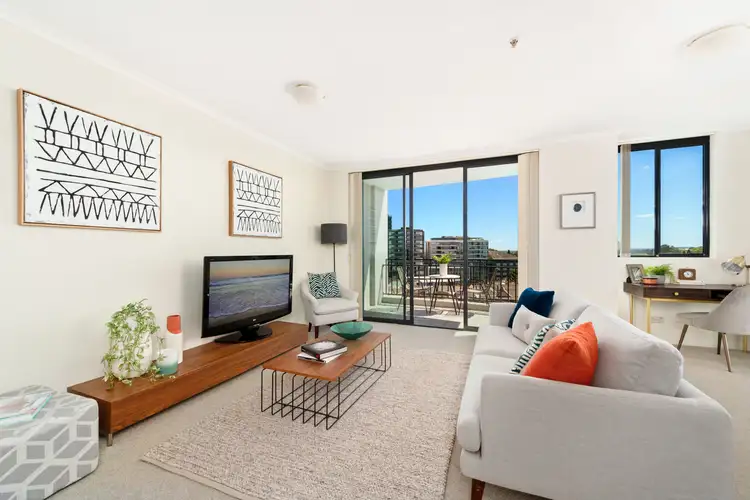 81/237 Miller Street, North Sydney NSW 2060