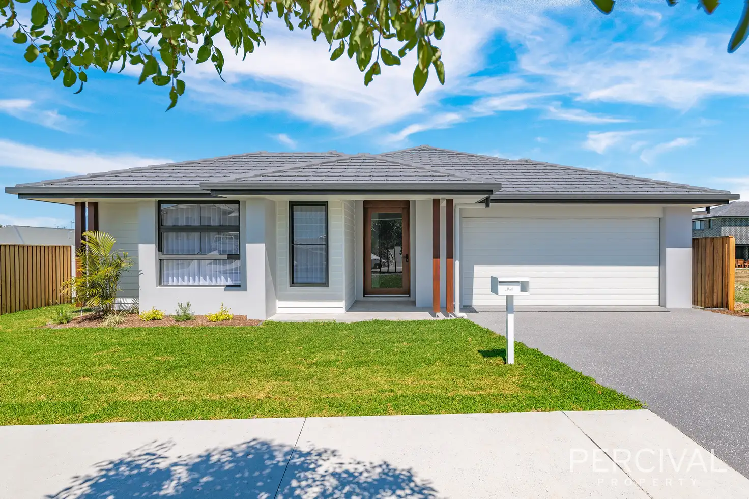 Main view of Homely house listing, 21 Allport Avenue, Port Macquarie NSW 2444