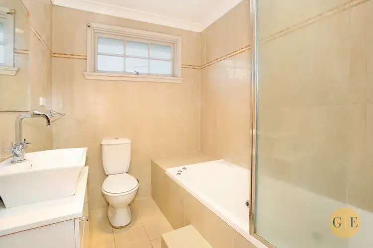 Fifth view of Homely house listing, 59 Broughton Road, Strathfield NSW 2135