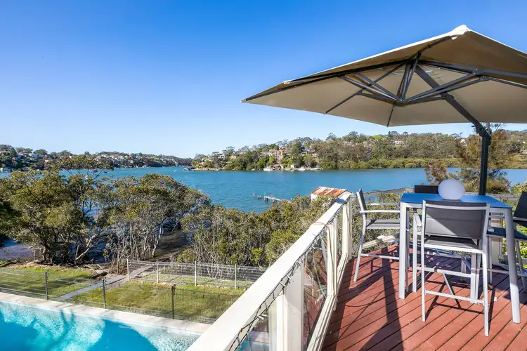 10 Green Point Road, Oyster Bay NSW 2225