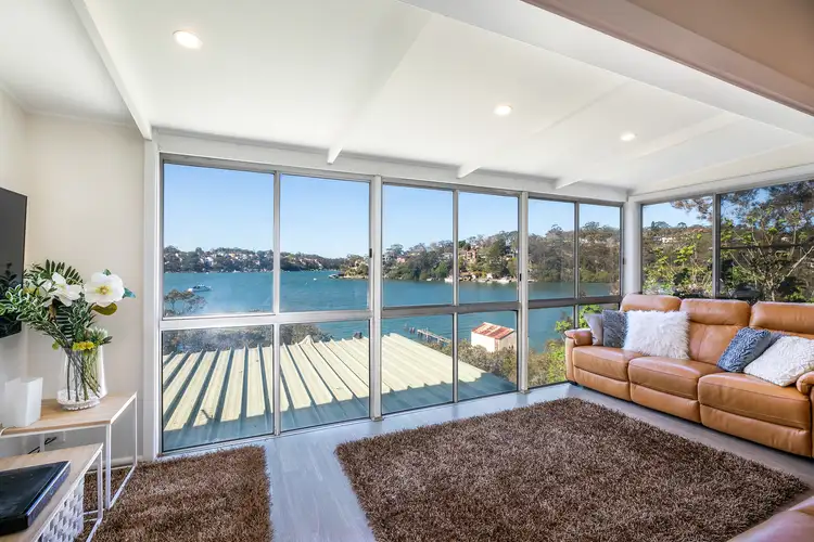 Fourth view of Homely house listing, 10 Green Point Road, Oyster Bay NSW 2225