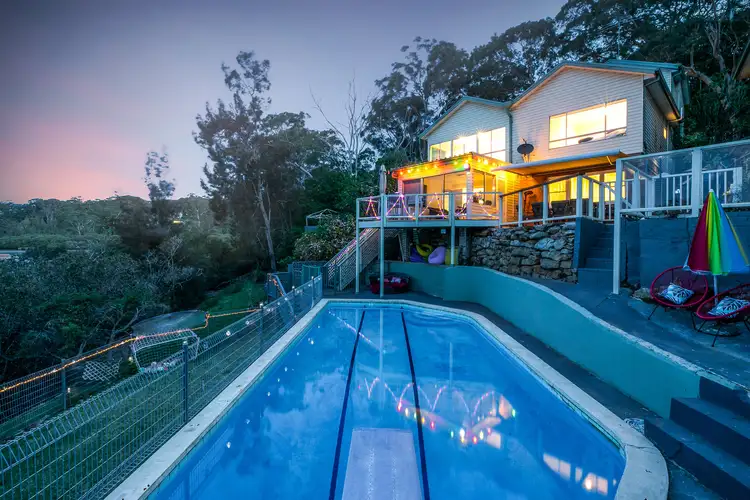 Fifth view of Homely house listing, 10 Green Point Road, Oyster Bay NSW 2225
