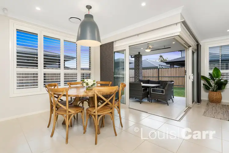 Fourth view of Homely house listing, 6 Goongarrie Street, North Kellyville NSW 2155
