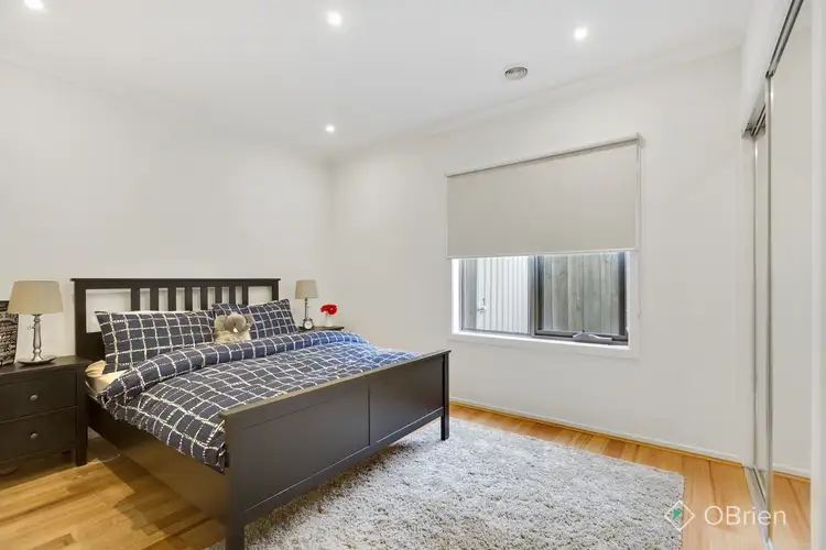 Fifth view of Homely unit listing, 2/10B Downs Road, Seaford VIC 3198