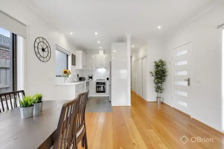 Sixth view of Homely unit listing, 2/10B Downs Road, Seaford VIC 3198