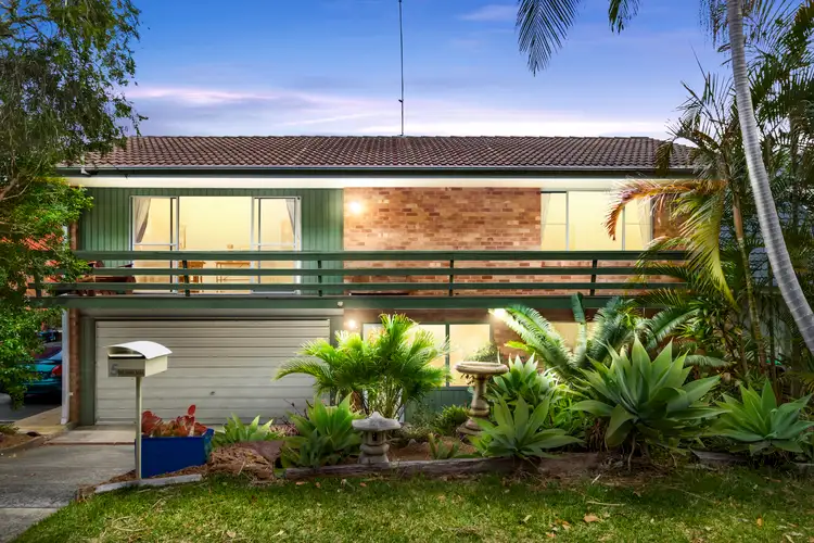 5 Bellara Avenue, North Narrabeen NSW 2101