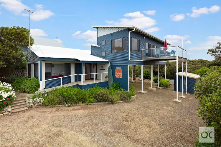 Main view of Homely house listing, 5 Miami Boulevard, Middleton SA 5213