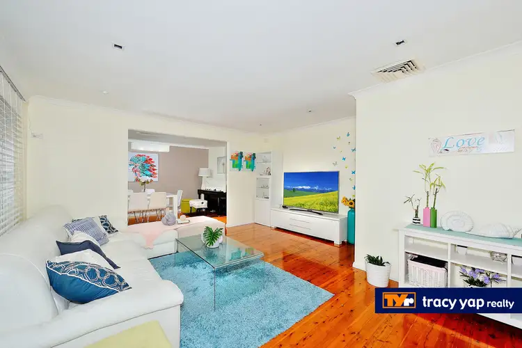 7 Deborah Place, Eastwood NSW 2122