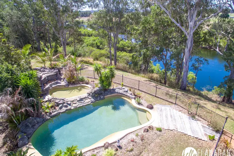Fourth view of Homely rural property listing, 753 Turners Flat Road, Turners Flat NSW 2440