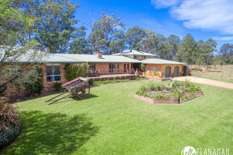Sixth view of Homely rural property listing, 753 Turners Flat Road, Turners Flat NSW 2440
