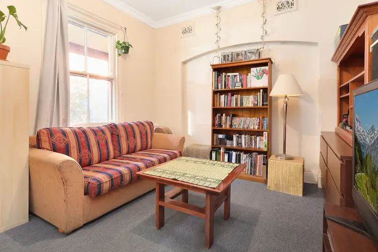 Second view of Homely semi-detached listing, 4-6 Crystal Street, Rozelle NSW 2039