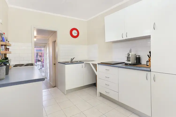 Third view of Homely semi-detached listing, 4-6 Crystal Street, Rozelle NSW 2039