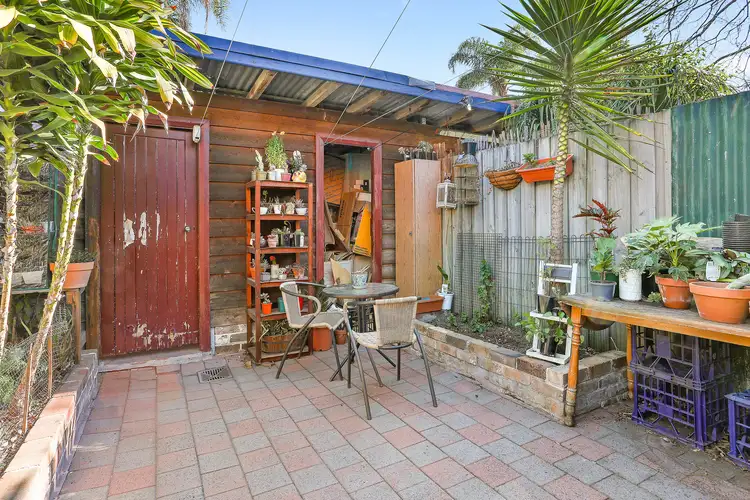 Fifth view of Homely semi-detached listing, 4-6 Crystal Street, Rozelle NSW 2039