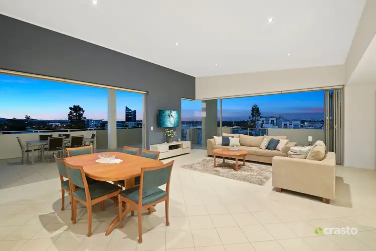 17/15 Laver Drive, Robina QLD 4226