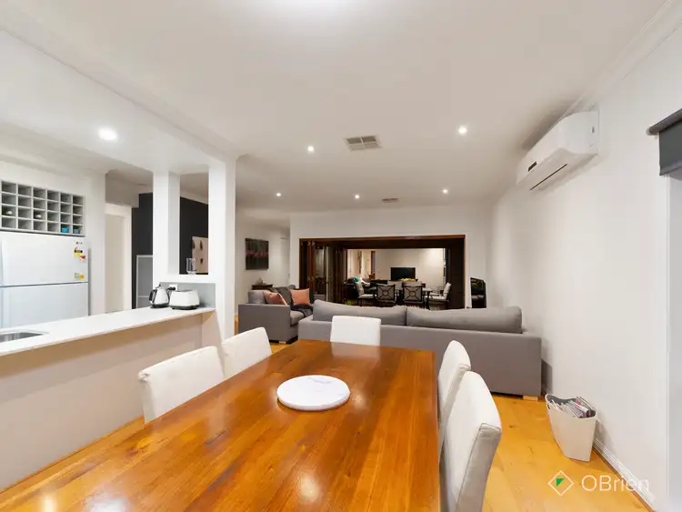 Second view of Homely house listing, 12 Wild Cherry Avenue, Pakenham VIC 3810