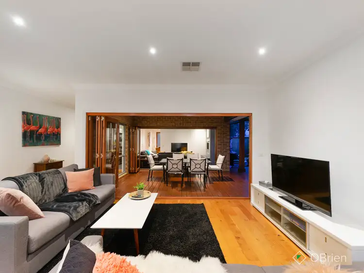 Fourth view of Homely house listing, 12 Wild Cherry Avenue, Pakenham VIC 3810