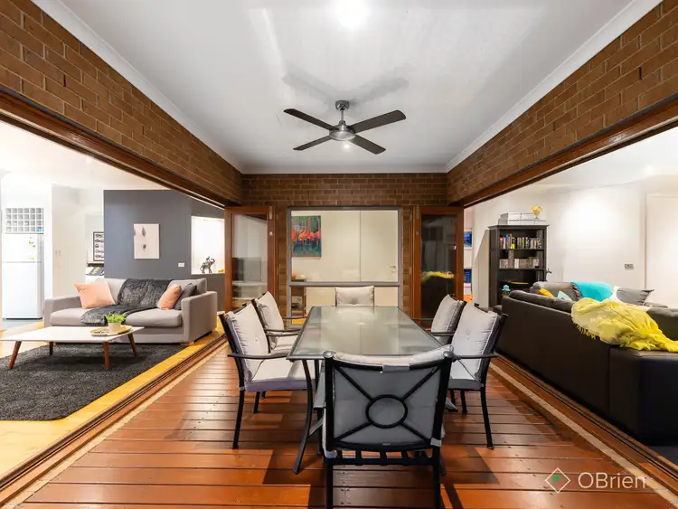 Fifth view of Homely house listing, 12 Wild Cherry Avenue, Pakenham VIC 3810