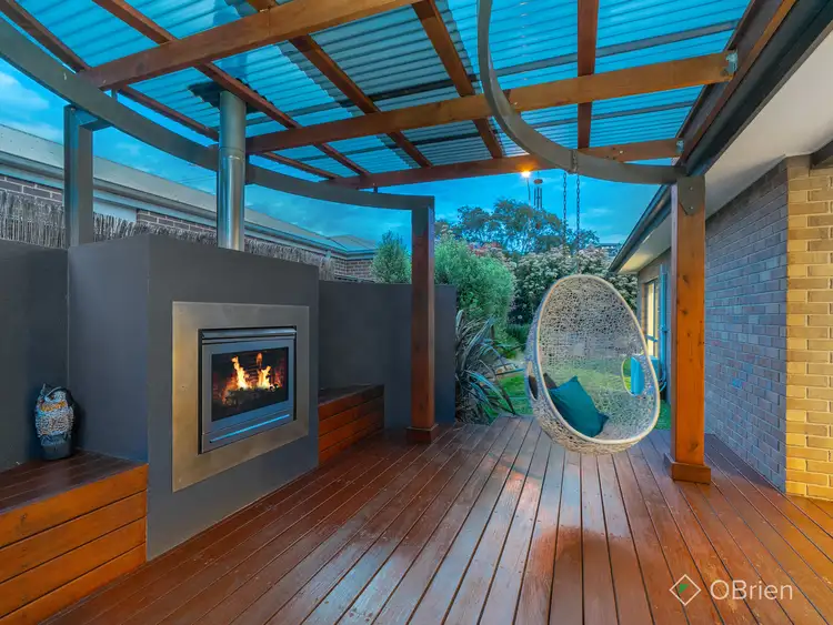 Sixth view of Homely house listing, 12 Wild Cherry Avenue, Pakenham VIC 3810
