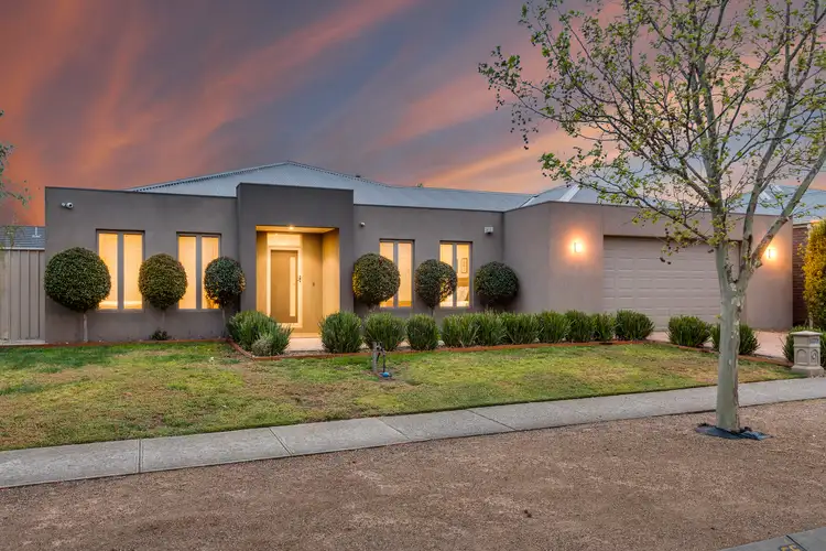 56 Landscape Drive, Hillside VIC 3037