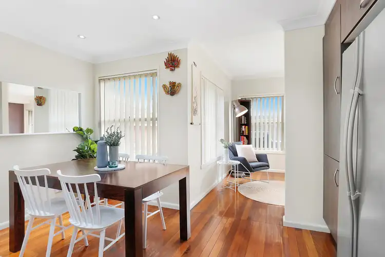 Main view of Homely townhouse listing, 14/1 Bennett Avenue, Strathfield South NSW 2136