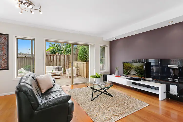 Second view of Homely townhouse listing, 14/1 Bennett Avenue, Strathfield South NSW 2136