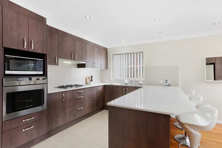 Third view of Homely townhouse listing, 14/1 Bennett Avenue, Strathfield South NSW 2136