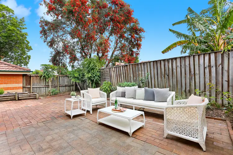 Fifth view of Homely townhouse listing, 14/1 Bennett Avenue, Strathfield South NSW 2136