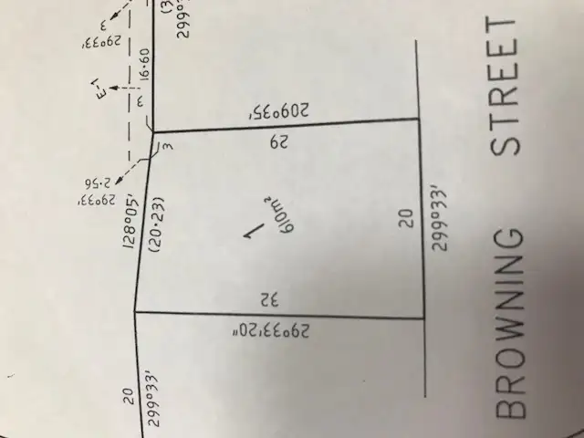 Second view of Homely land listing, 56 Browning Street, Kangaroo Flat VIC 3555