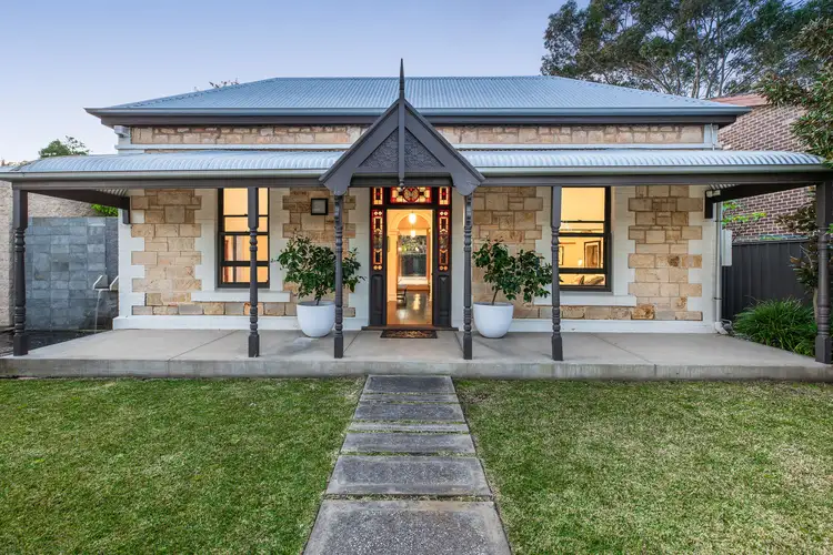 141 Walkerville Terrace, Walkerville SA 5081