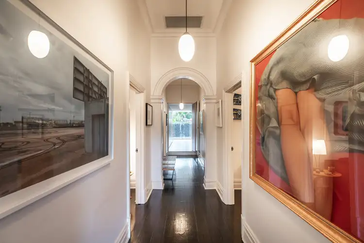 Fifth view of Homely house listing, 141 Walkerville Terrace, Walkerville SA 5081