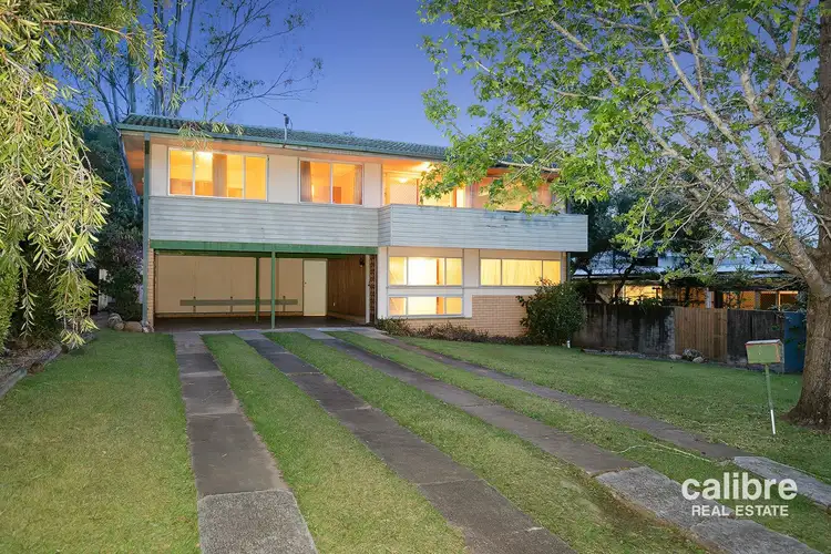 5 Sassafras Street, The Gap QLD 4061