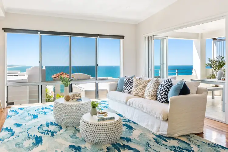 Third view of Homely house listing, 2/31 Lang Street, Coolum Beach QLD 4573