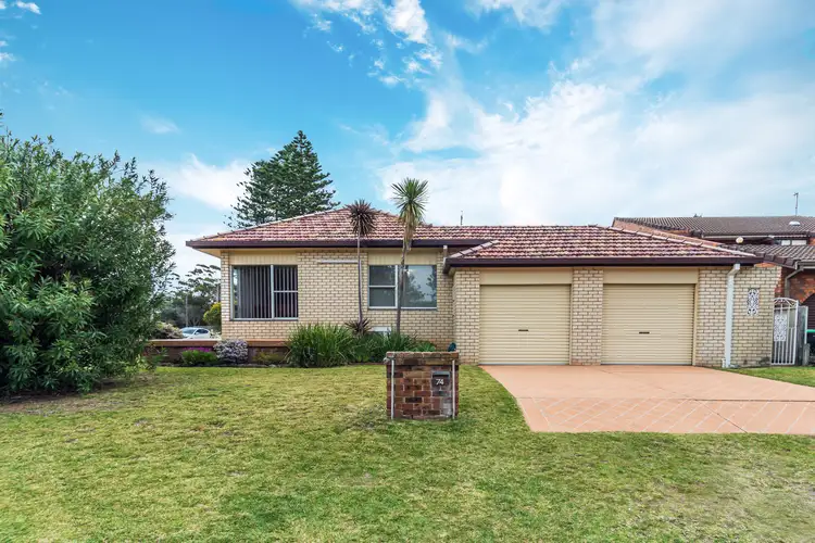 Third view of Homely house listing, 74 Pacific Avenue, Werri Beach NSW 2534