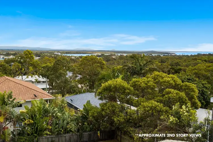 Main view of Homely house listing, 35 Arkana Drive, Noosa Heads QLD 4567