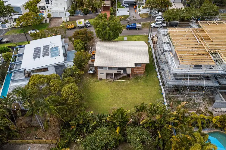 Third view of Homely house listing, 35 Arkana Drive, Noosa Heads QLD 4567