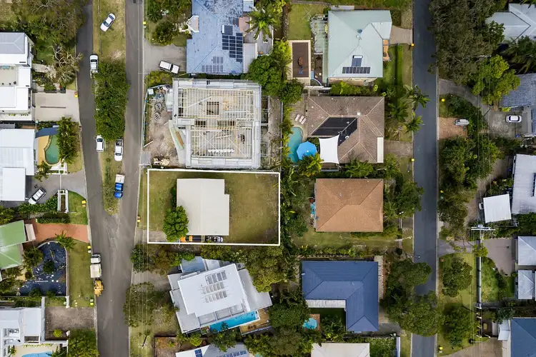 Fourth view of Homely house listing, 35 Arkana Drive, Noosa Heads QLD 4567