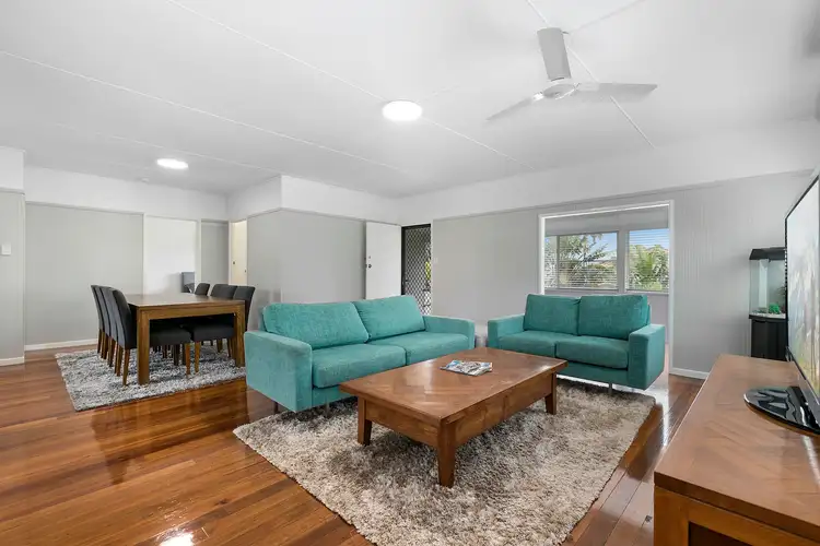 Sixth view of Homely house listing, 35 Arkana Drive, Noosa Heads QLD 4567