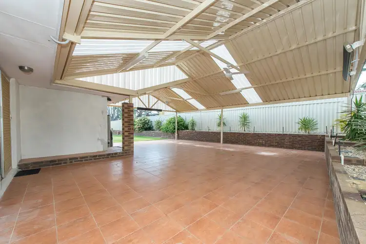 Second view of Homely house listing, 7 Mabley Court, Greenwood WA 6024