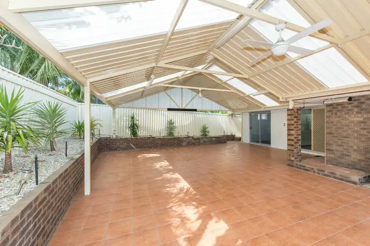 Third view of Homely house listing, 7 Mabley Court, Greenwood WA 6024