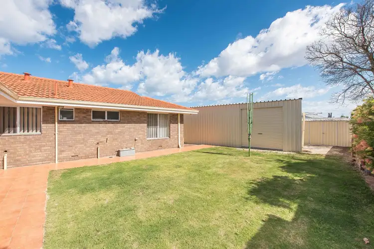 Fourth view of Homely house listing, 7 Mabley Court, Greenwood WA 6024