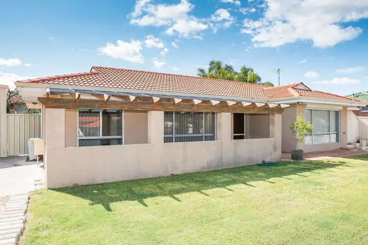 Sixth view of Homely house listing, 7 Mabley Court, Greenwood WA 6024