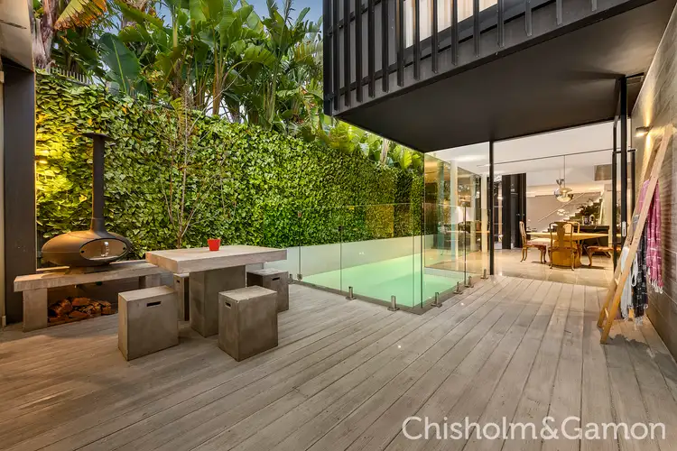 Second view of Homely house listing, 6 Joyce Street, Elwood VIC 3184