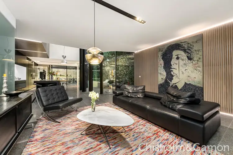 Third view of Homely house listing, 6 Joyce Street, Elwood VIC 3184