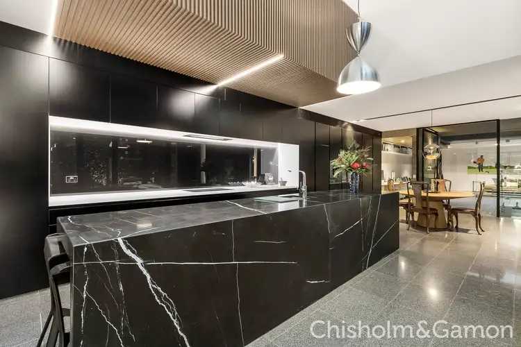 Fourth view of Homely house listing, 6 Joyce Street, Elwood VIC 3184